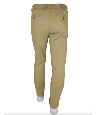 MEN'S LIQUORICE TROUSERS Tellini S.r.l. Wholesale Clothing